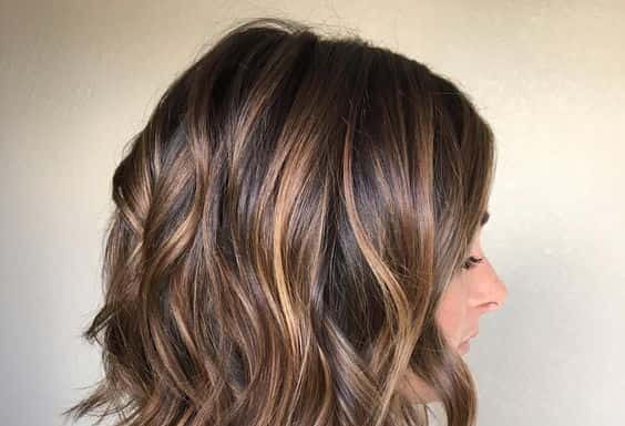 coafuri par mediu-min