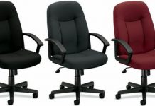 Cum ştii că ţi-ai ales cel mai bun scaun ergonomic de birou