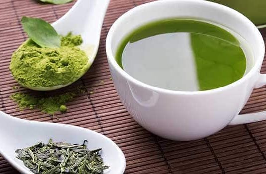 Ceaiul verde este cel mai popular tip de ceai din Japonia şi din mai multe regiuni ale Chinei. ceai verde-min