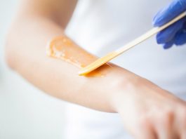 Epilarea cu ceara – Afla cum sa scapi de parul nedorit Epilarea cu ceara
