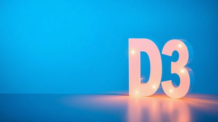 Ce este vitamina D3? Ghid complet 2026